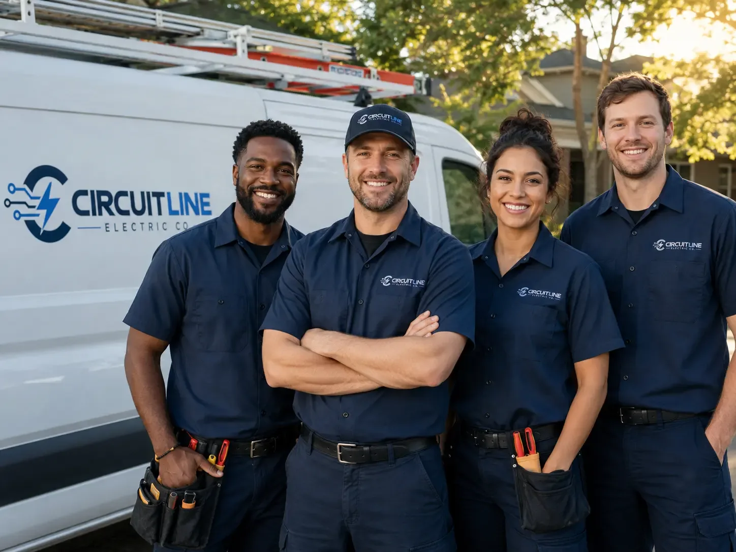 Whole Home Rewiring company in Jamestown, ND