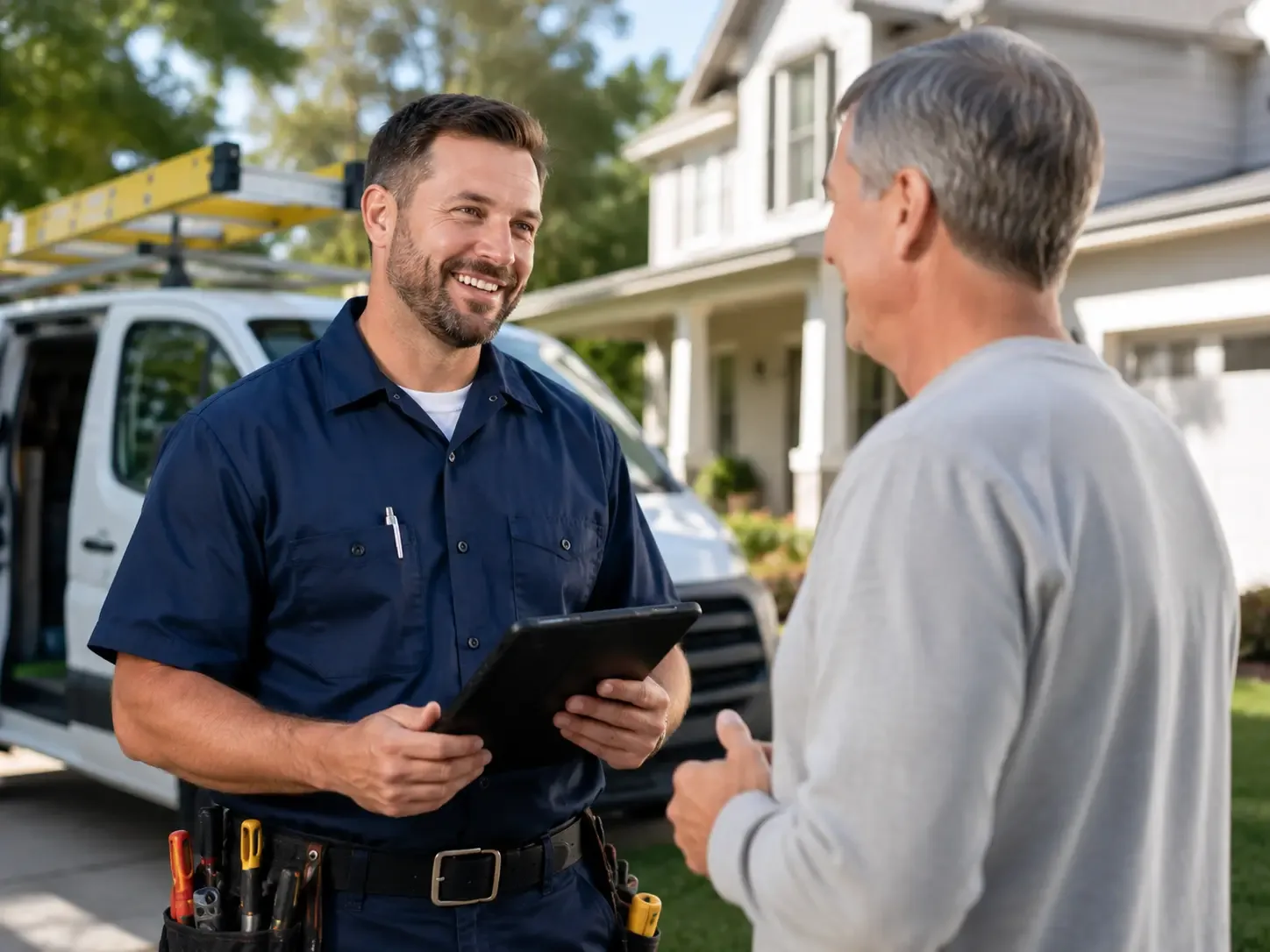 Whole Home Rewiring Jamestown, ND FAQs